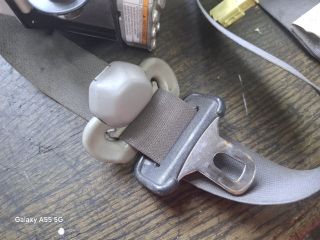 bontott SUZUKI ALTO Bal első Biztonsági Öv