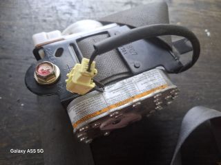 bontott SUZUKI ALTO Bal első Biztonsági Öv