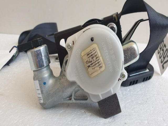 bontott SUZUKI ALTO Bal első Övfeszítő