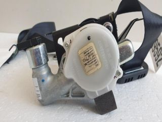 bontott SUZUKI ALTO Bal első Övfeszítő