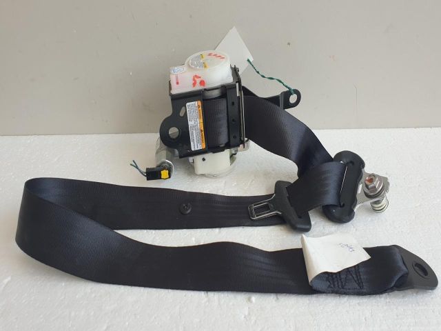 bontott SUZUKI ALTO Bal első Övfeszítő