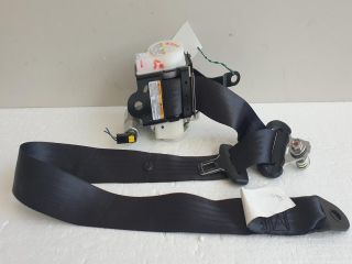 bontott SUZUKI ALTO Bal első Övfeszítő