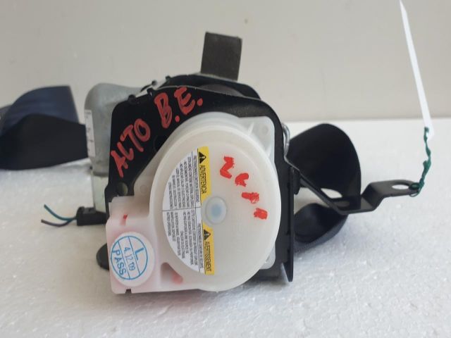 bontott SUZUKI ALTO Bal első Övfeszítő