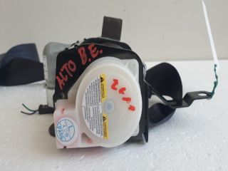 bontott SUZUKI ALTO Bal első Övfeszítő