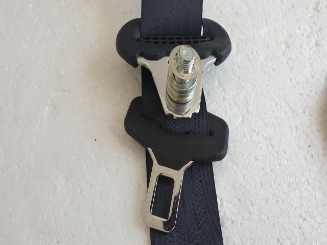 bontott SUZUKI ALTO Bal első Övfeszítő