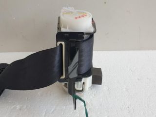 bontott SUZUKI ALTO Bal első Övfeszítő