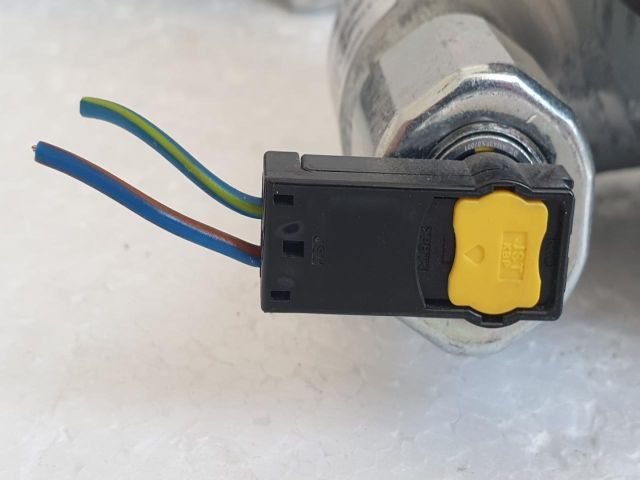 bontott SUZUKI ALTO Bal első Övfeszítő