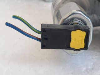 bontott SUZUKI ALTO Bal első Övfeszítő