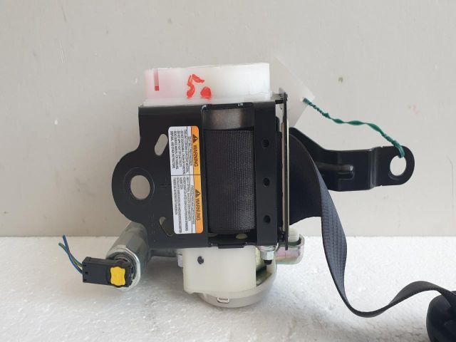 bontott SUZUKI ALTO Bal első Övfeszítő