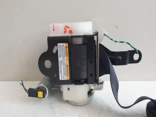 bontott SUZUKI ALTO Bal első Övfeszítő