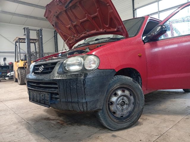 bontott SUZUKI ALTO Bal első Sárvédő Irányjelző