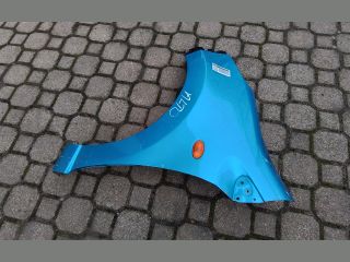 bontott SUZUKI ALTO Bal első Sárvédő