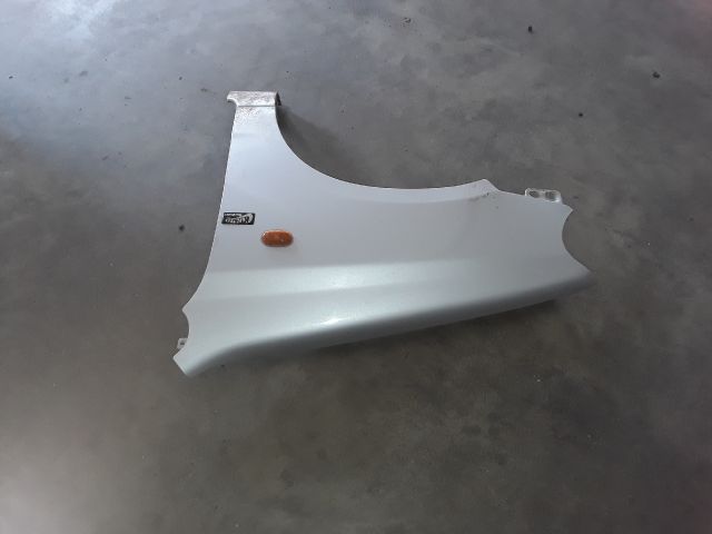 bontott SUZUKI ALTO Bal első Sárvédő