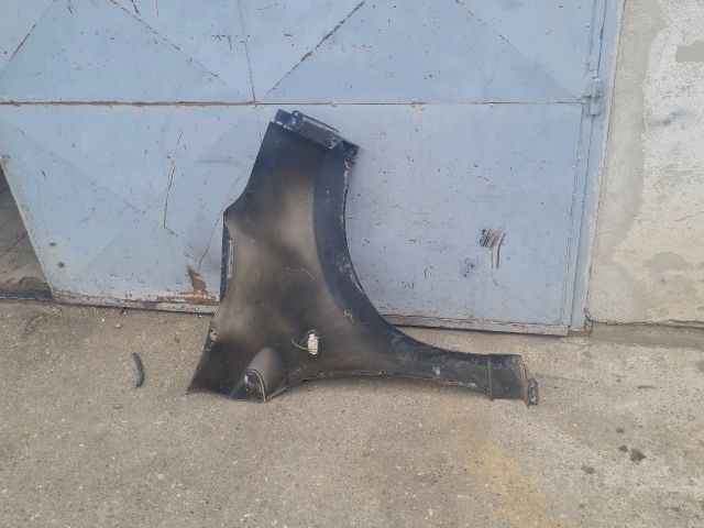 bontott SUZUKI ALTO Bal első Sárvédő