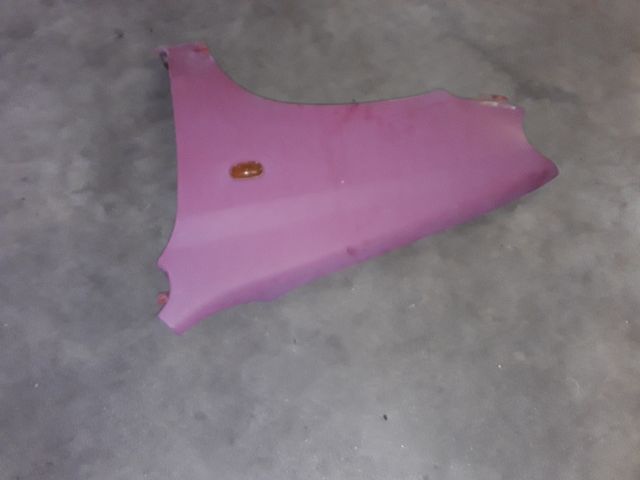 bontott SUZUKI ALTO Bal első Sárvédő