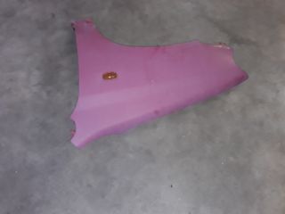 bontott SUZUKI ALTO Bal első Sárvédő