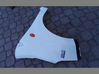 bontott SUZUKI ALTO Bal első Sárvédő