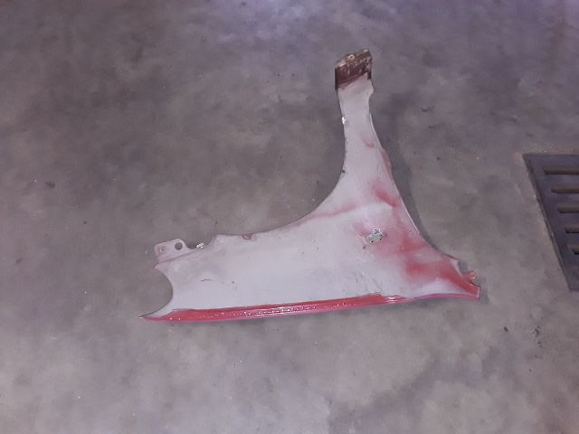 bontott SUZUKI ALTO Bal első Sárvédő