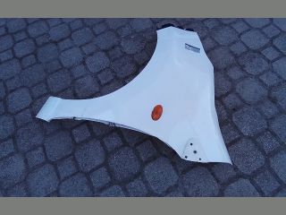 bontott SUZUKI ALTO Bal első Sárvédő