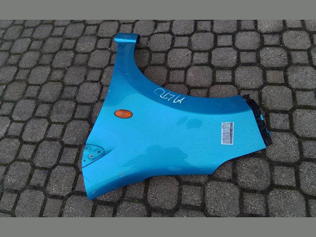 bontott SUZUKI ALTO Bal első Sárvédő