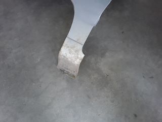 bontott SUZUKI ALTO Bal első Sárvédő