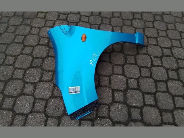 bontott SUZUKI ALTO Bal első Sárvédő