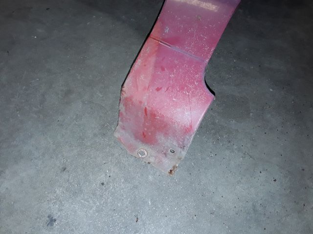 bontott SUZUKI ALTO Bal első Sárvédő