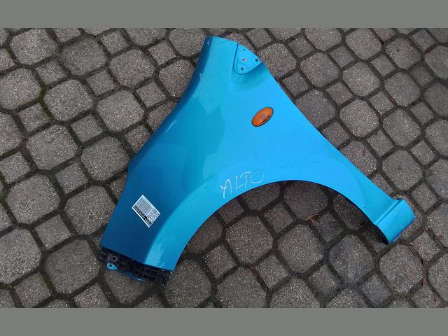 bontott SUZUKI ALTO Bal első Sárvédő