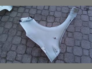 bontott SUZUKI ALTO Bal első Sárvédő