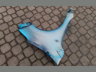 bontott SUZUKI ALTO Bal első Sárvédő