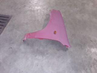 bontott SUZUKI ALTO Bal első Sárvédő