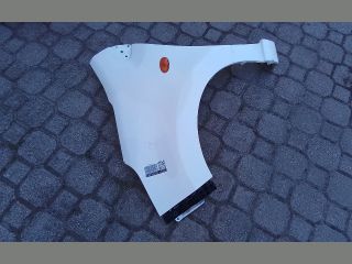 bontott SUZUKI ALTO Bal első Sárvédő