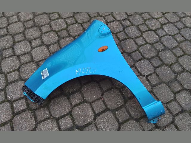 bontott SUZUKI ALTO Bal első Sárvédő