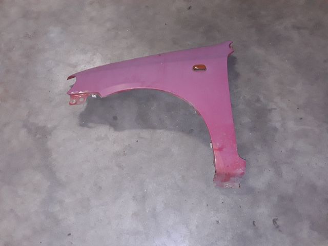 bontott SUZUKI ALTO Bal első Sárvédő