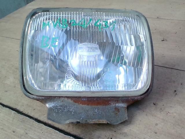 bontott SUZUKI ALTO Bal Fényszóró