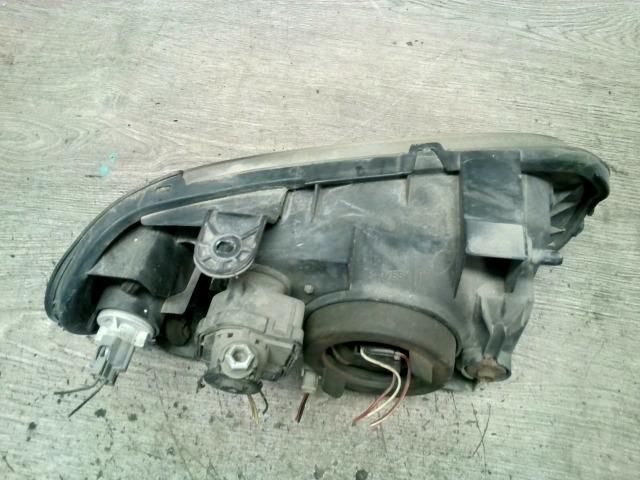 bontott SUZUKI ALTO Bal Fényszóró