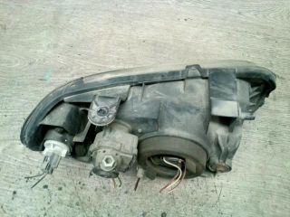 bontott SUZUKI ALTO Bal Fényszóró