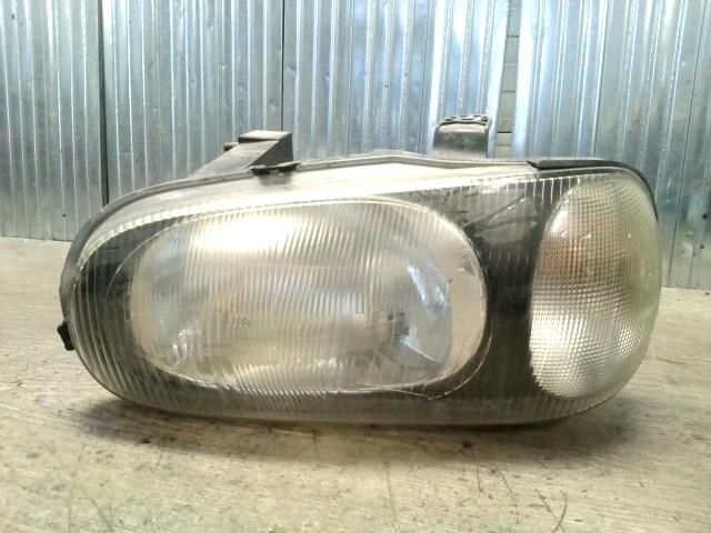 bontott SUZUKI ALTO Bal Fényszóró