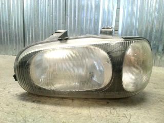 bontott SUZUKI ALTO Bal Fényszóró