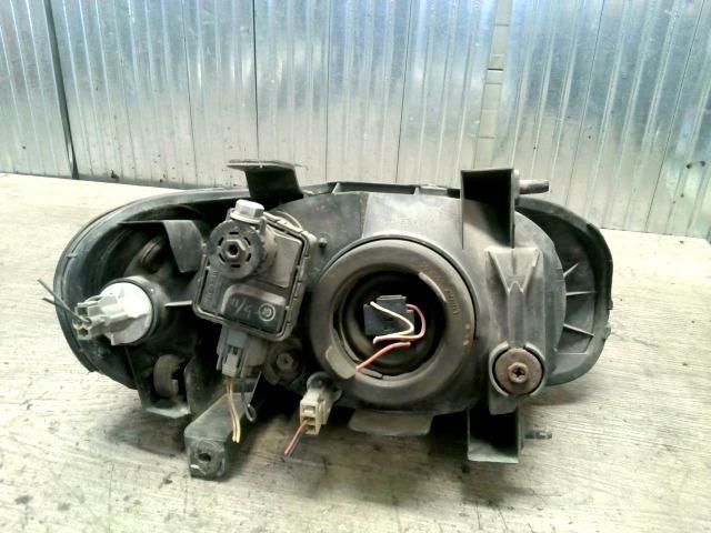 bontott SUZUKI ALTO Bal Fényszóró