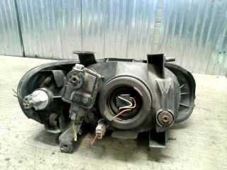 bontott SUZUKI ALTO Bal Fényszóró