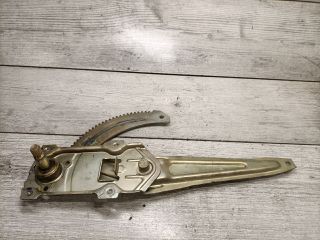 bontott SUZUKI ALTO Bal hátsó Ablakemelő Szerkezet (Mechanikus)