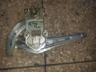 bontott SUZUKI ALTO Bal hátsó Ablakemelő Szerkezet (Mechanikus)