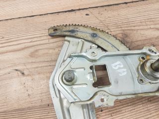 bontott SUZUKI ALTO Bal hátsó Ablakemelő Szerkezet (Mechanikus)