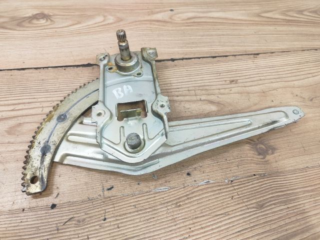 bontott SUZUKI ALTO Bal hátsó Ablakemelő Szerkezet (Mechanikus)