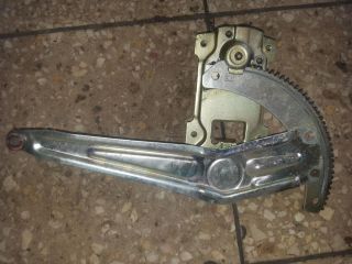 bontott SUZUKI ALTO Bal hátsó Ablakemelő Szerkezet (Mechanikus)