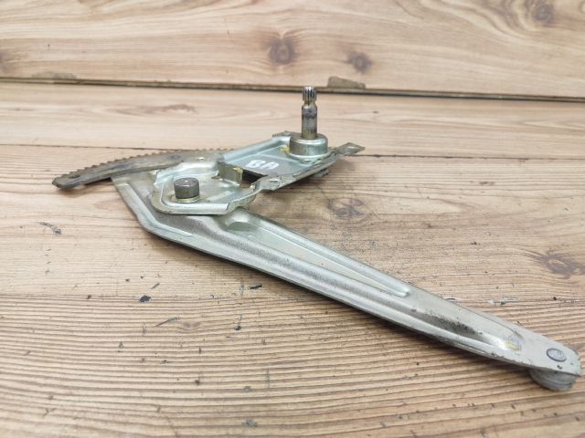 bontott SUZUKI ALTO Bal hátsó Ablakemelő Szerkezet (Mechanikus)