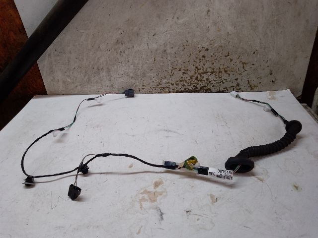 bontott SUZUKI ALTO Bal hátsó Ajtó Kábelköteg