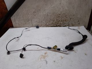 bontott SUZUKI ALTO Bal hátsó Ajtó Kábelköteg