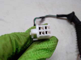 bontott SUZUKI ALTO Bal hátsó Ajtó Kábelköteg